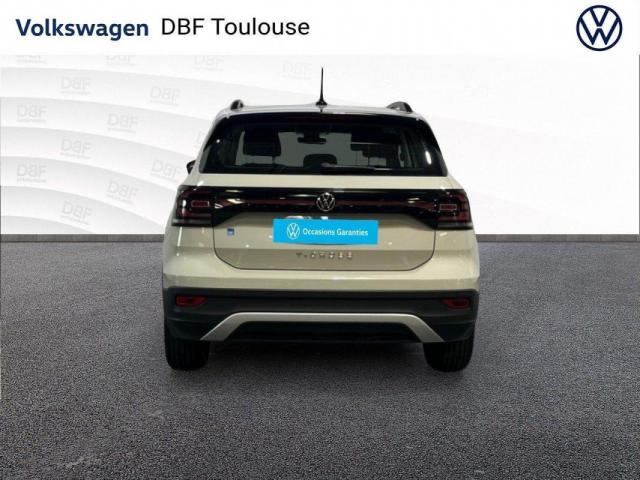 Volkswagen T-Cross image 7
