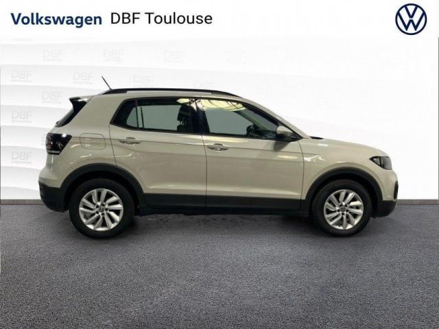 Volkswagen T-Cross image 2