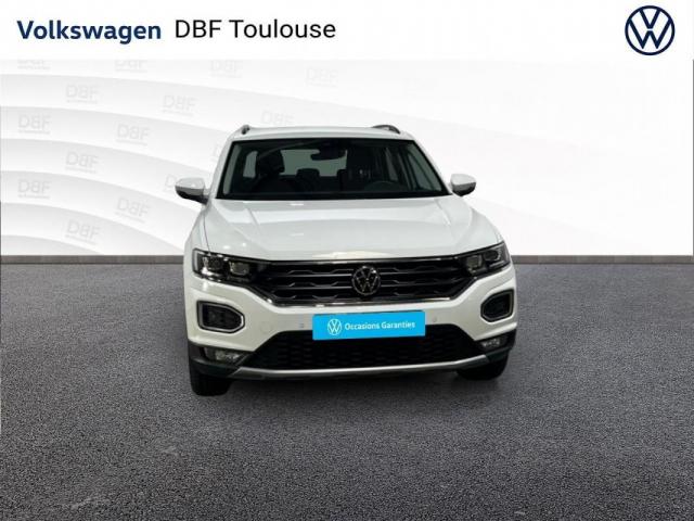 Volkswagen T-Roc image 3
