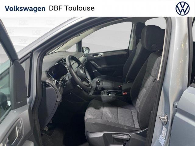 Volkswagen Touran image 5