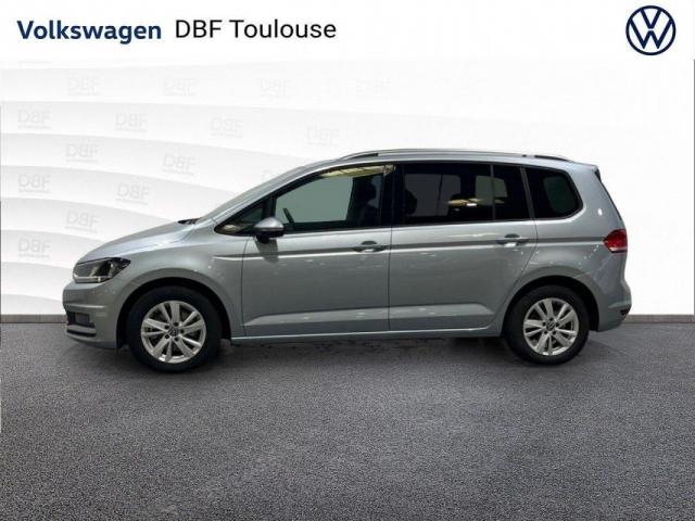 Volkswagen Touran image 9