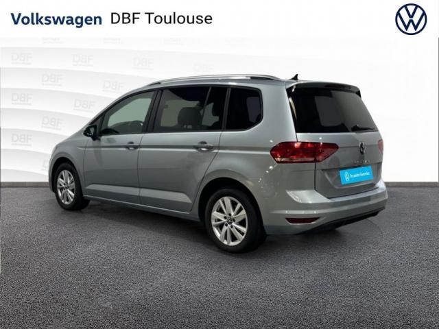 Volkswagen Touran image 8