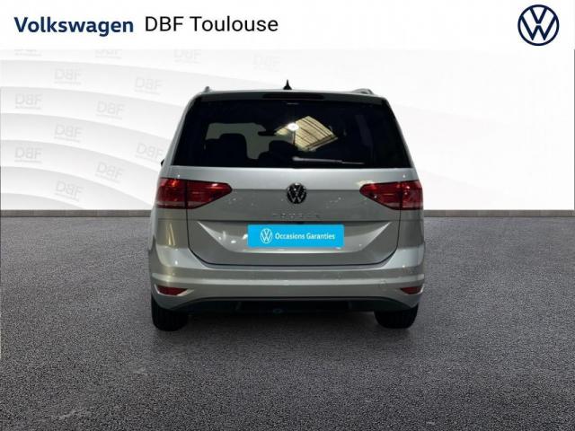 Volkswagen Touran image 3