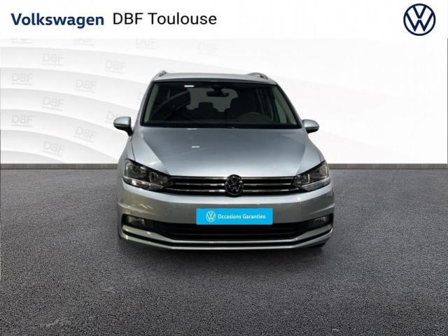 Volkswagen Touran image 4
