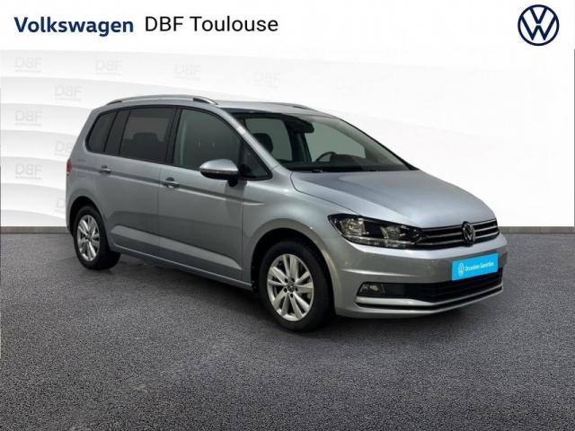 Volkswagen Touran image 2