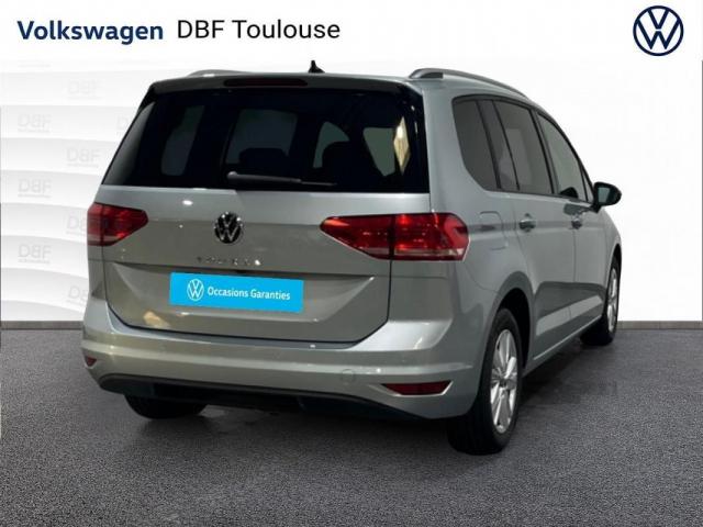 Volkswagen Touran image 6