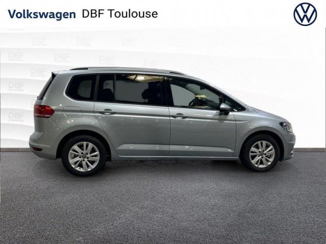 Volkswagen Touran image 7