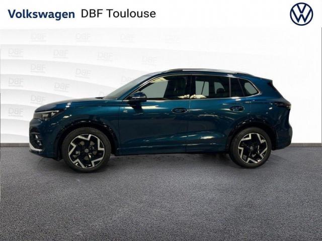 Volkswagen Tiguan image 8