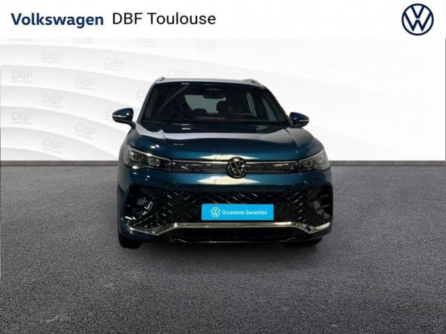 Volkswagen Tiguan image 1