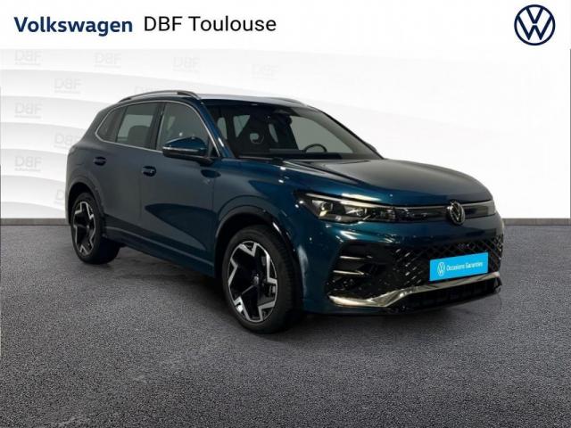 Volkswagen Tiguan image 6