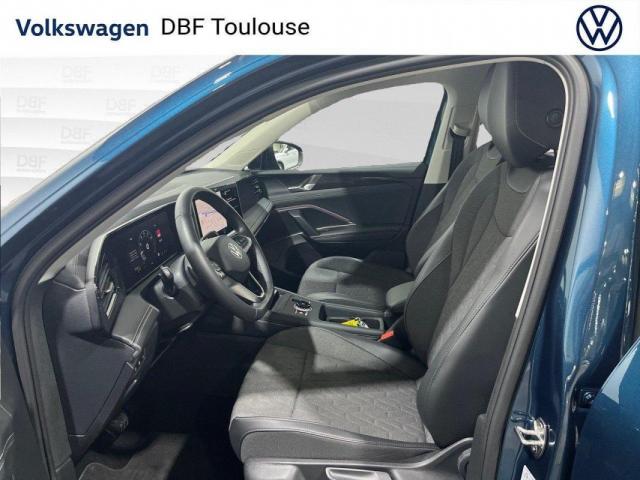 Volkswagen Tiguan image 8