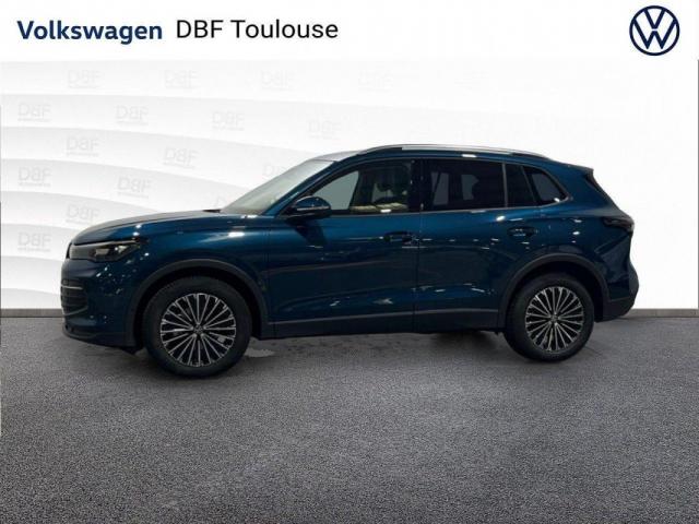 Volkswagen Tiguan image 4