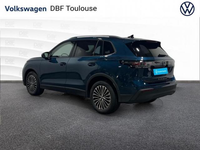Volkswagen Tiguan image 6