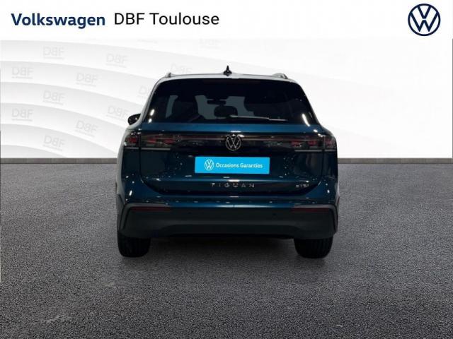 Volkswagen Tiguan image 3
