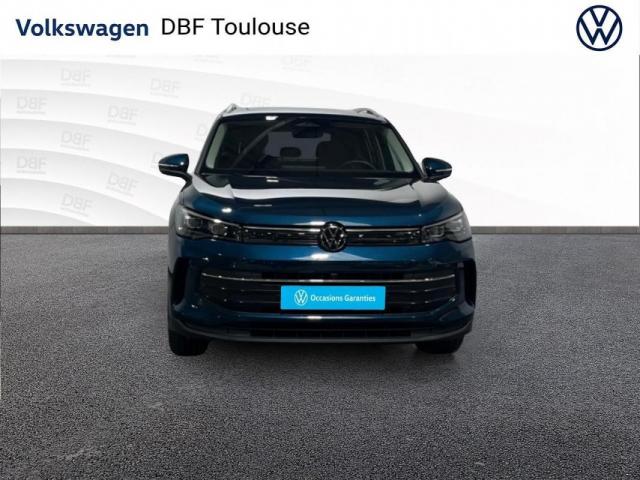 Volkswagen Tiguan image 5