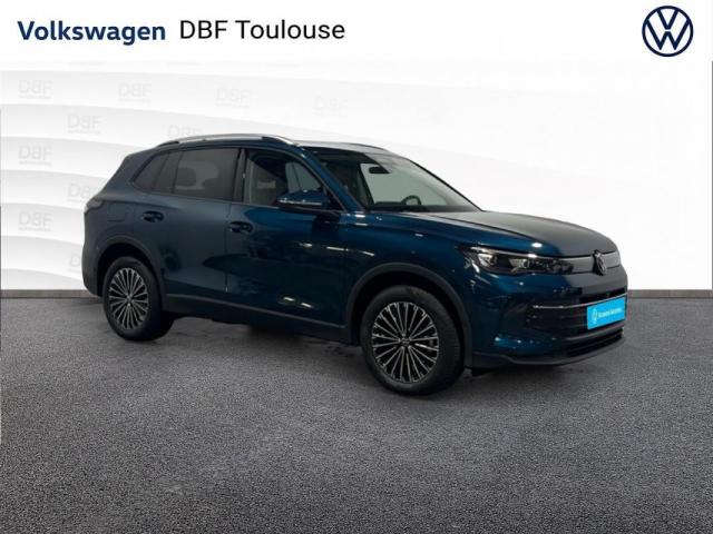 Volkswagen Tiguan image 1