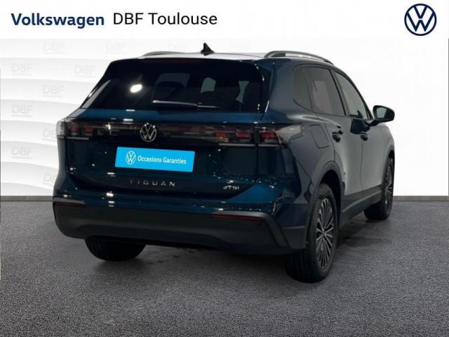 Volkswagen Tiguan image 2