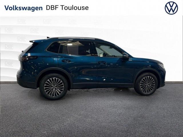 Volkswagen Tiguan image 9