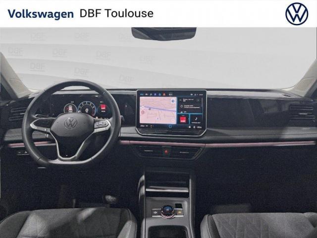 Volkswagen Tiguan image 7