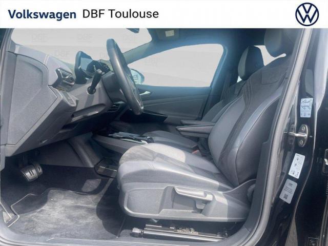 Volkswagen Id.4 image 3