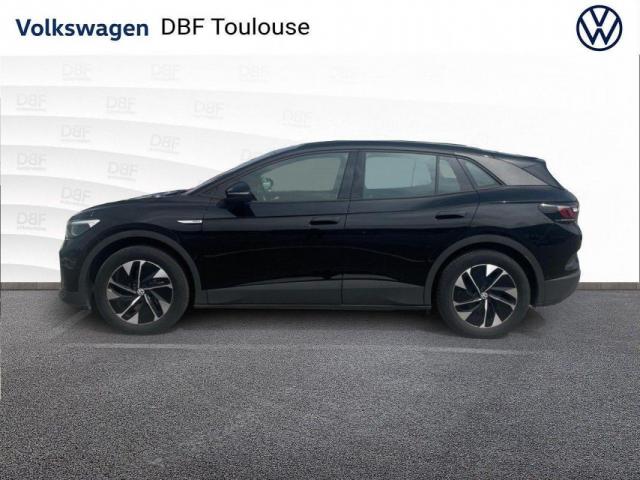 Volkswagen Id.4 image 7