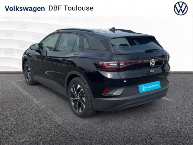 Volkswagen Id.4 image 2
