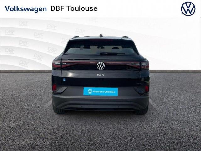 Volkswagen Id.4 image 9