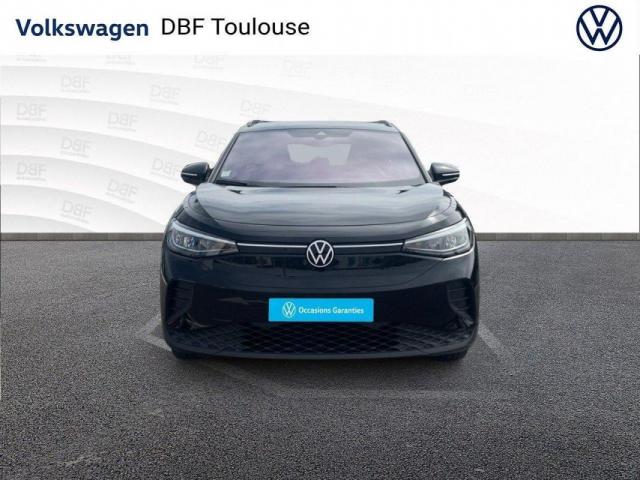 Volkswagen Id.4 image 4