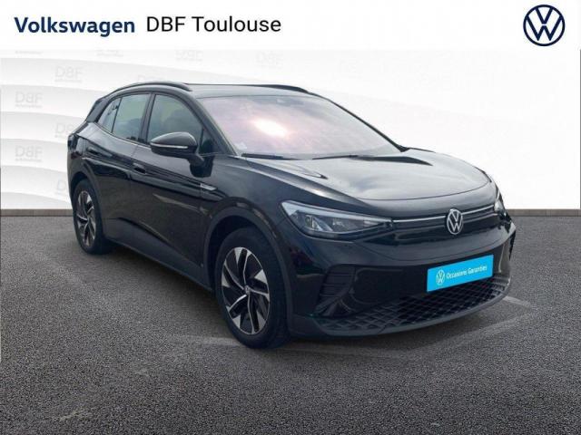 Volkswagen Id.4 image 6
