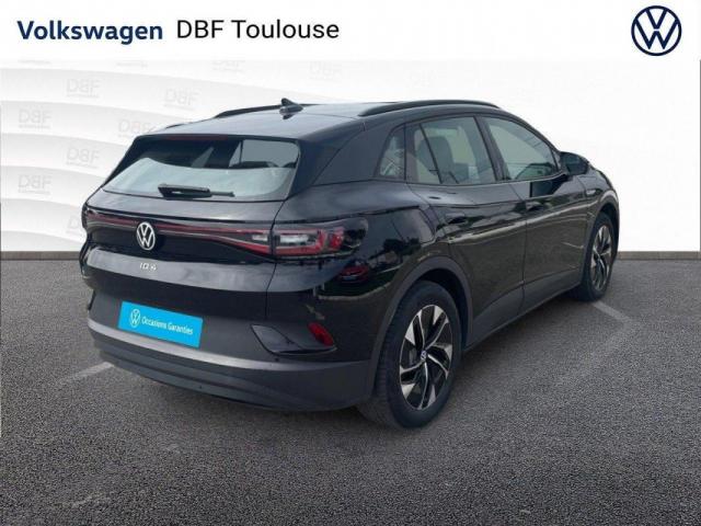 Volkswagen Id.4 image 5