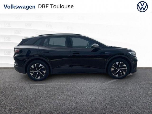 Volkswagen Id.4 image 1