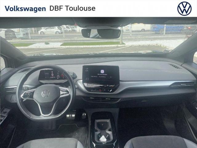 Volkswagen Id.4 image 8