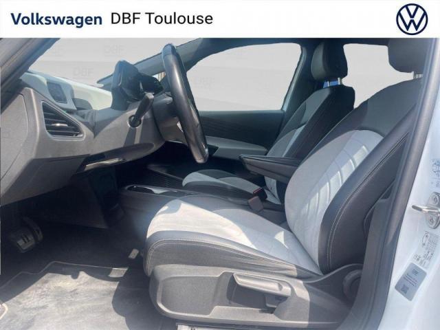 Volkswagen Id.3 image 2