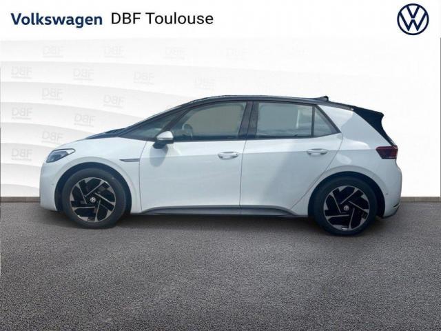 Volkswagen Id.3 image 4