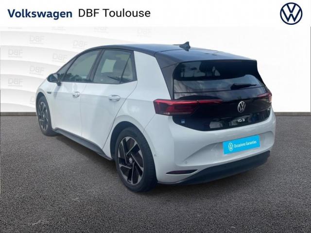 Volkswagen Id.3 image 5