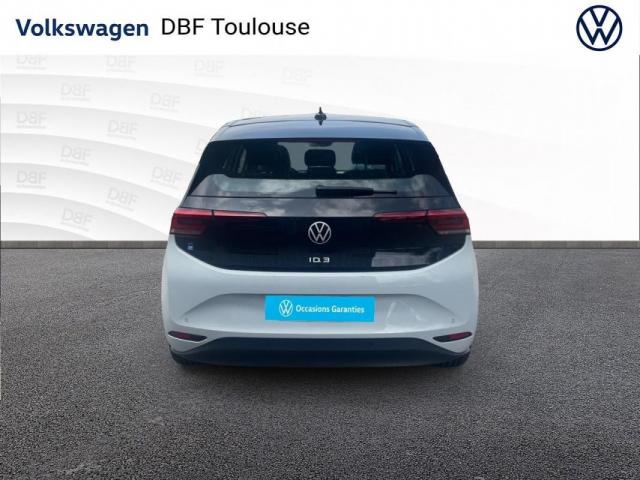 Volkswagen Id.3 image 1