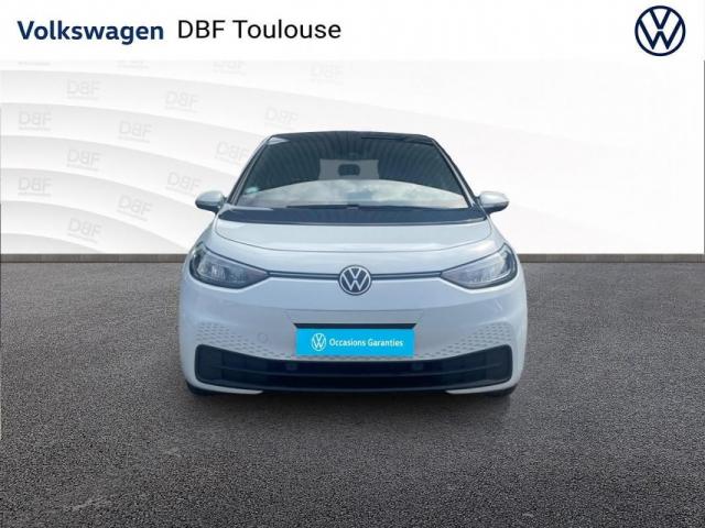 Volkswagen Id.3 image 9