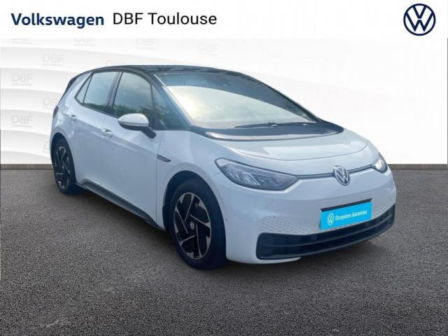Volkswagen Id.3 image 6