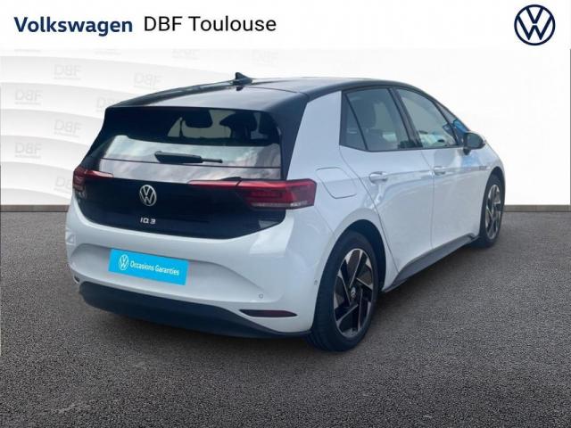 Volkswagen Id.3 image 3