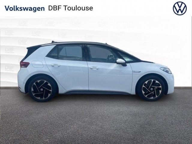 Volkswagen Id.3 image 8