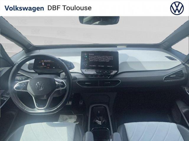 Volkswagen Id.3 image 7