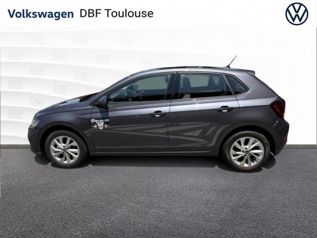 Volkswagen Polo image 1