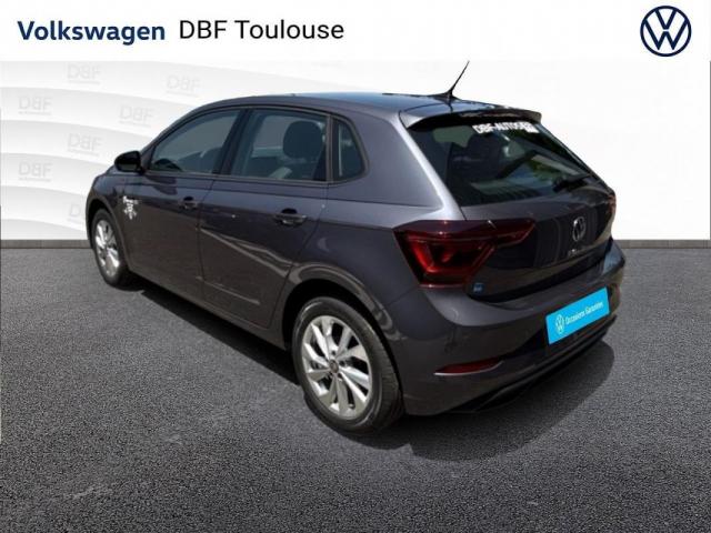 Volkswagen Polo image 2