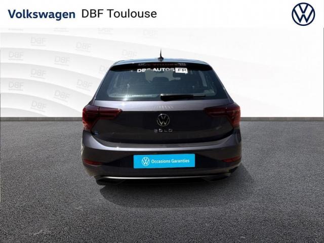 Volkswagen Polo image 4