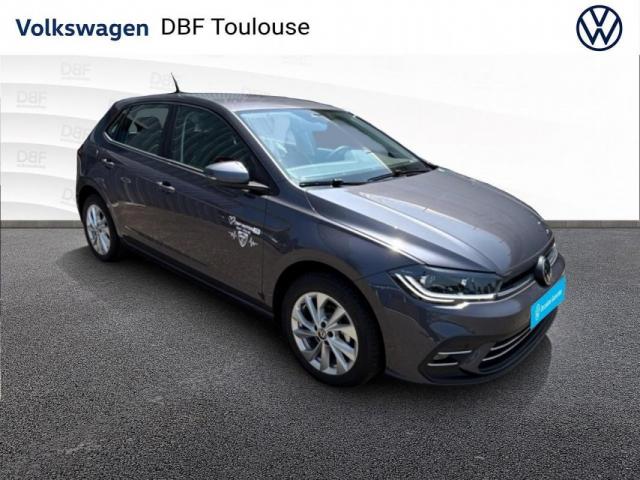 Volkswagen Polo image 6