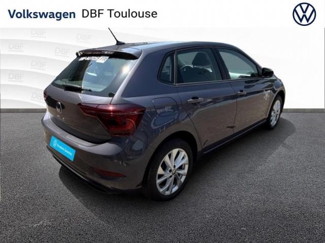 Volkswagen Polo image 8