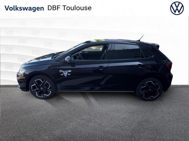 Volkswagen Polo image 1