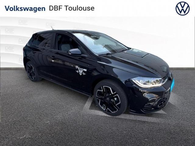 Volkswagen Polo image 4