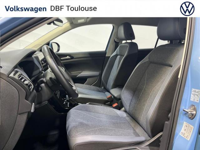 Volkswagen T-Cross image 6