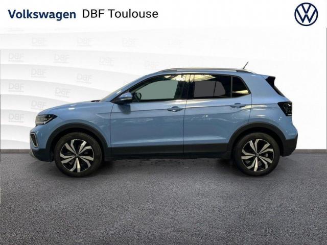 Volkswagen T-Cross image 3